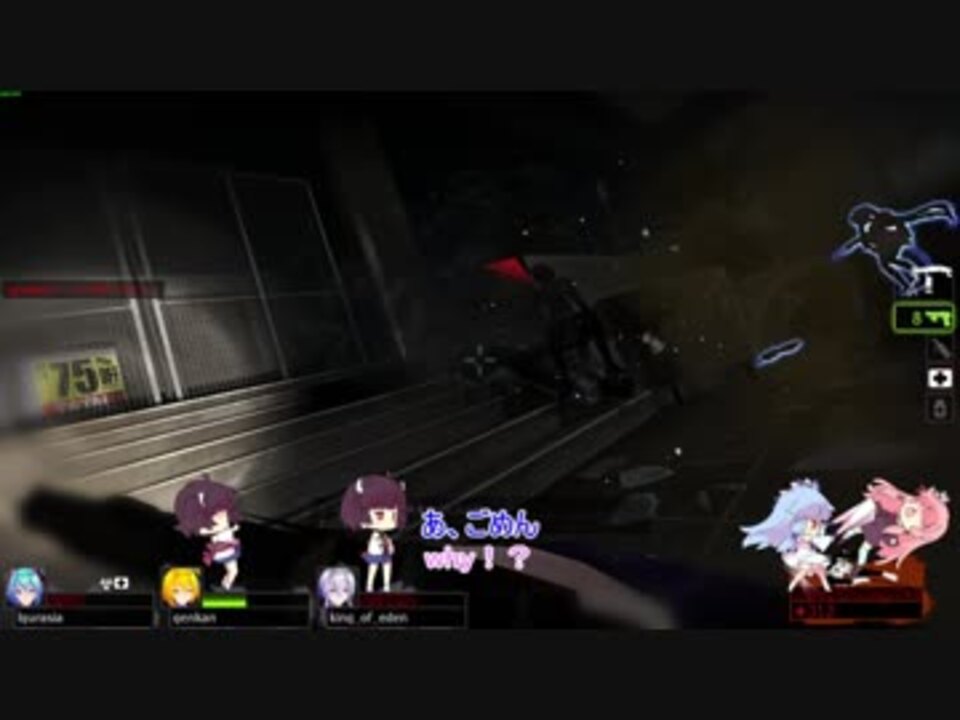 人気の ｌ4ｄ2 動画 10 926本 23 ニコニコ動画