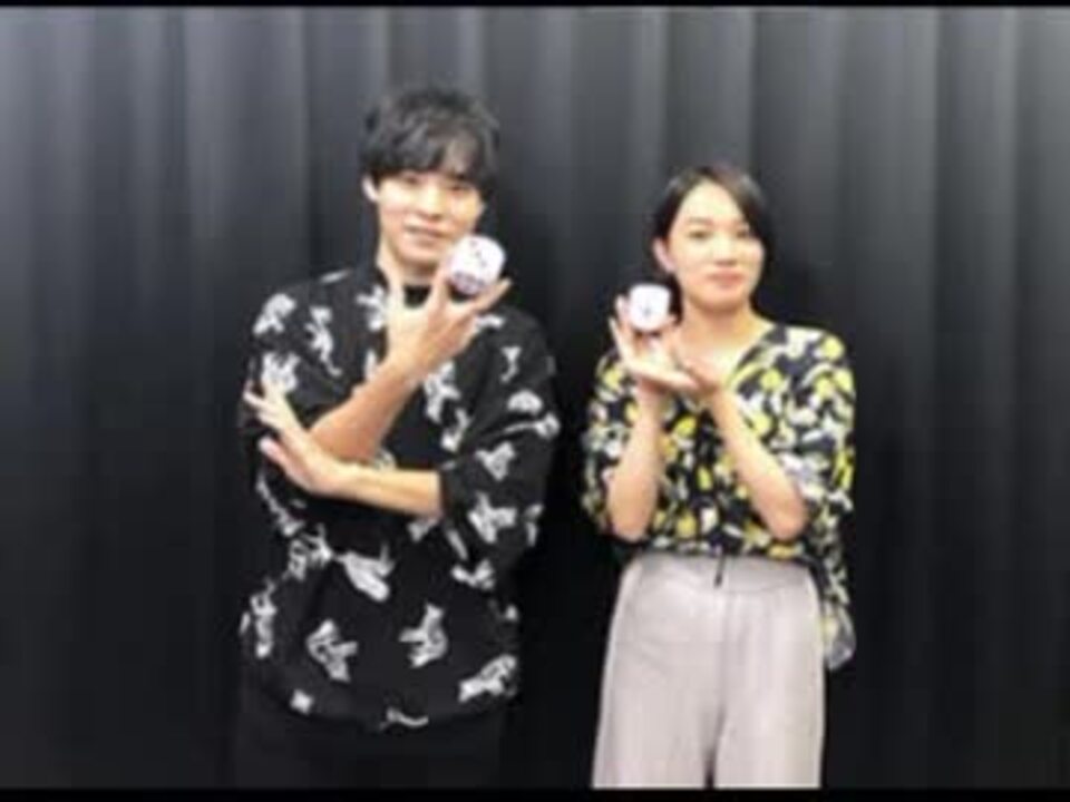 Tvアニメ 殺戮の天使 さつてんラジオ 第09回 18年10月日 ニコニコ動画