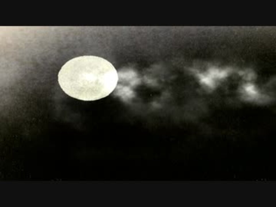 カラオケ 月に叢雲華に風off Vocal 字幕 ニコニコ動画