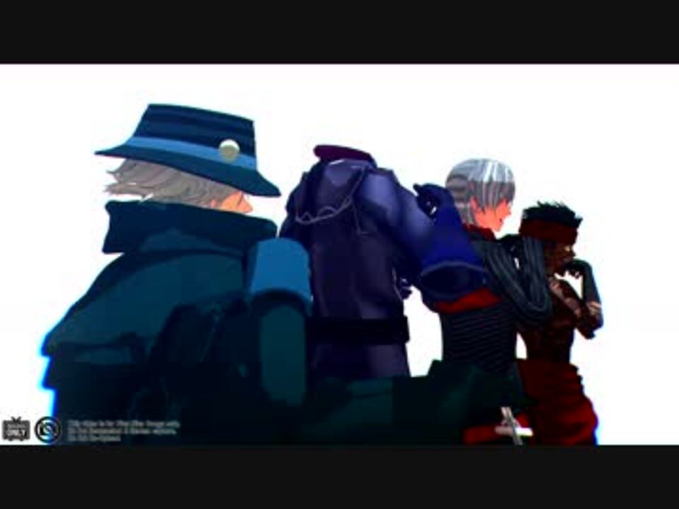 人気の エドモン ダンテス Fate 動画 337本 ニコニコ動画