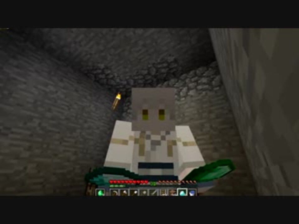 人気の 刀剣乱舞minecraftリンク 動画 2 913本 42 ニコニコ動画