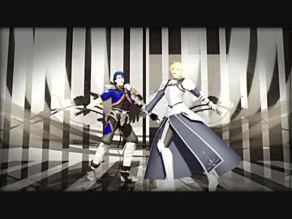 人気の Fgo 動画 14 998本 3 ニコニコ動画