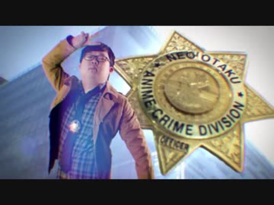 Anime Crimes Division S2 Ep 1 日本語字幕 ニコニコ動画