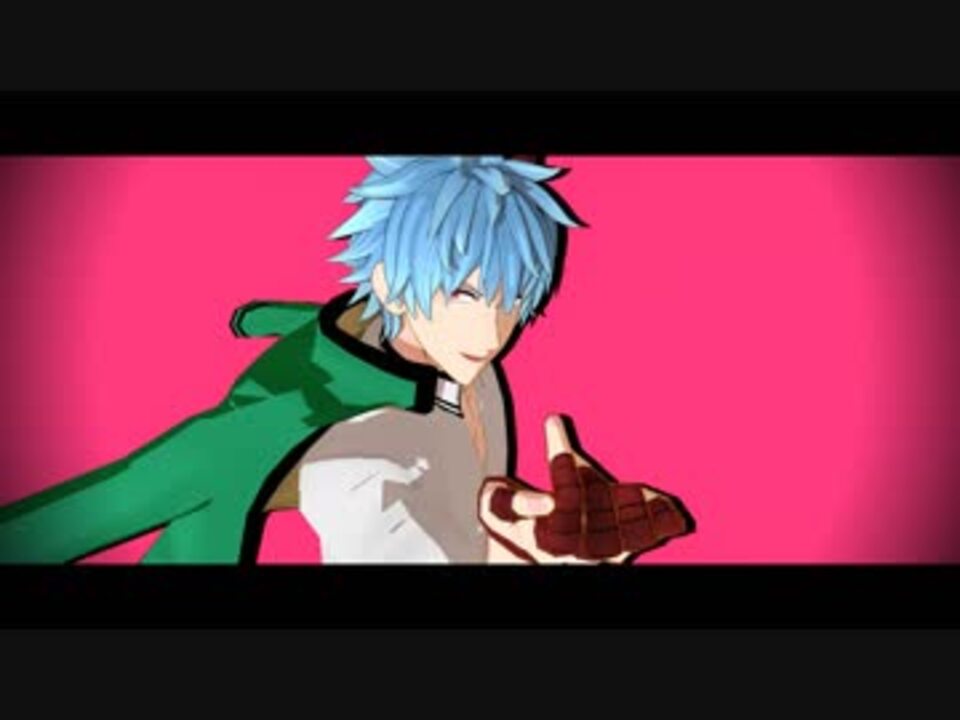 人気の 海藤瞬 動画 18本 ニコニコ動画