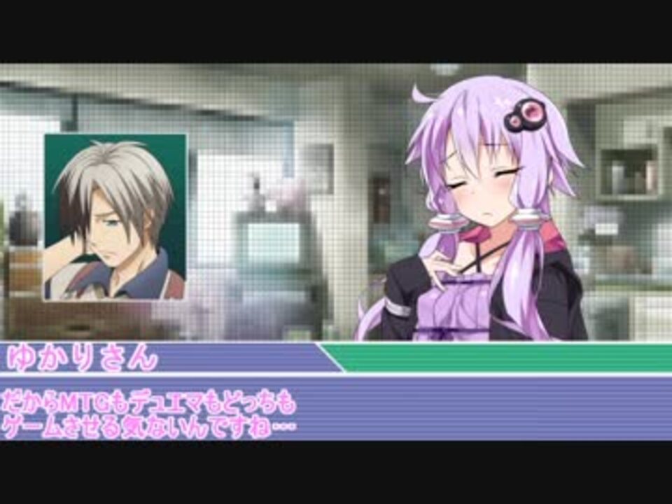 サタスペをしよう 提案 完結 全66件 アイアンロッドの人さんのシリーズ ニコニコ動画