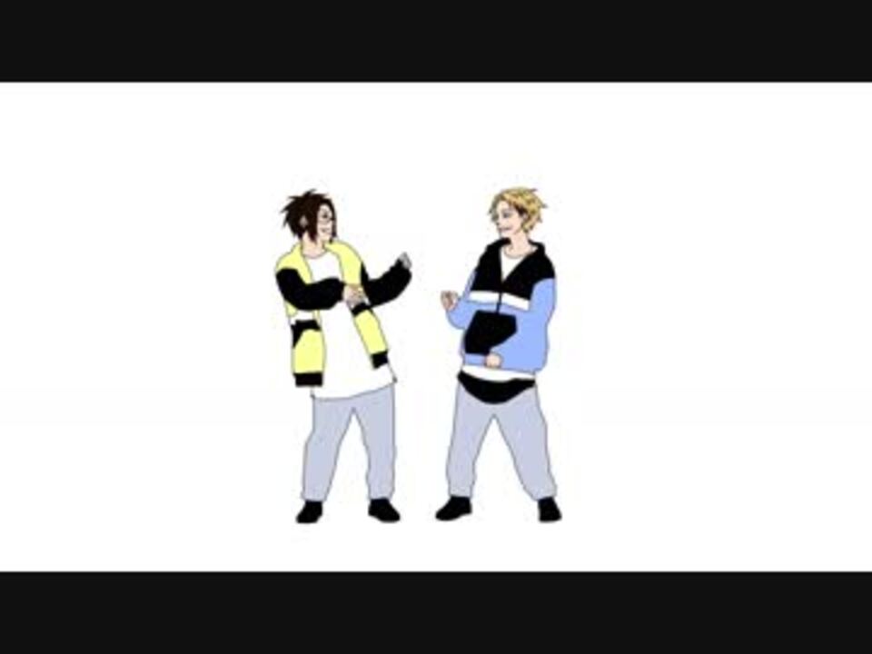 人気の ナナバ 動画 102本 ニコニコ動画