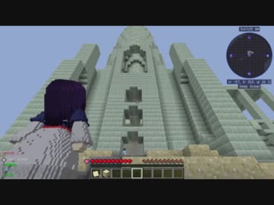 人気の Minecraft Mod製作部 動画 480本 3 ニコニコ動画