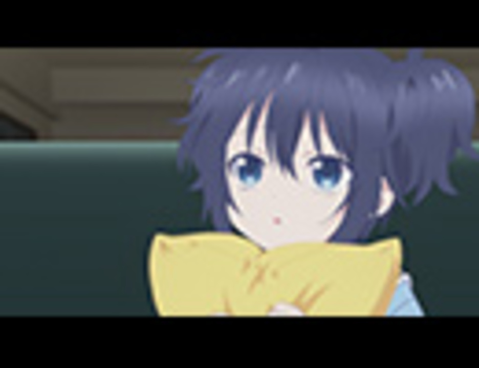 ハッピーシュガーライフ 3rd Life「モノクロームの長い夜」 - ニコニコ動画