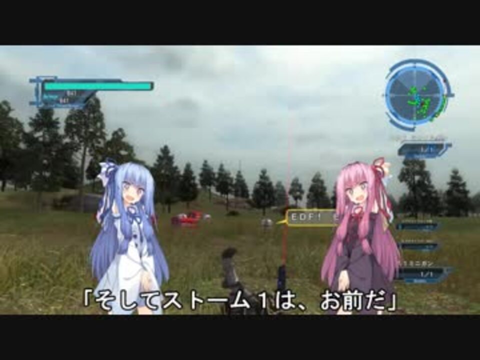 人気の 突撃姫 動画 32本 ニコニコ動画