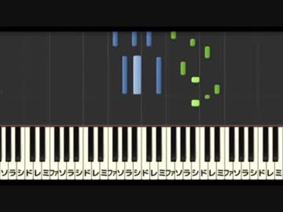 Lemon ピアノ ニコニコ動画