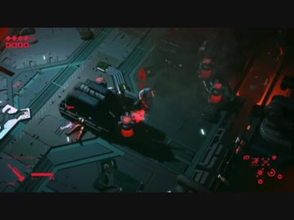 人気の Ruiner 動画 48本 ニコニコ動画