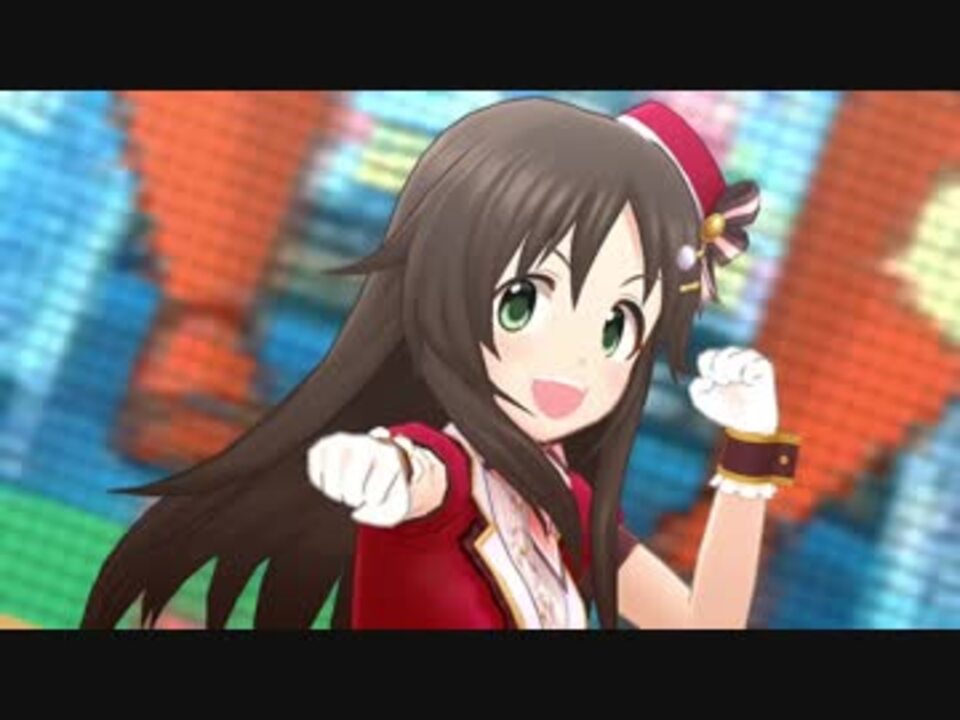 人気の アイドルマスター 姫川友紀 動画 936本 5 ニコニコ動画