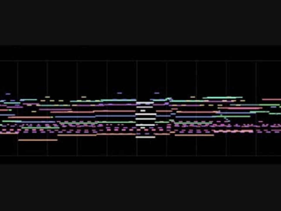 人気の ブラック２ ホワイト２ 動画 138本 ニコニコ動画