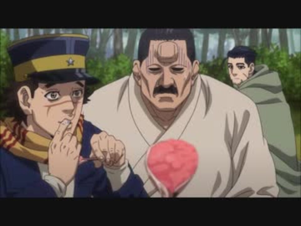 金カム 三分間脳みそは嫌いか ニコニコ動画