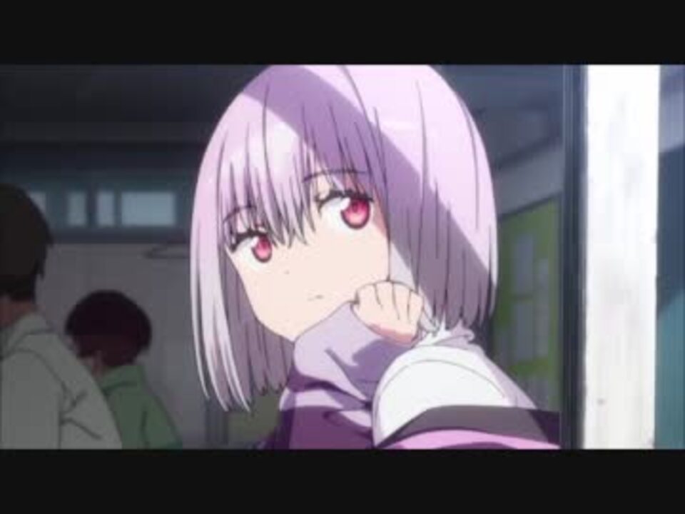 Ssss Gridman 中毒になる動画 を飽きないようにカッコよく作ってみた ニコニコ動画