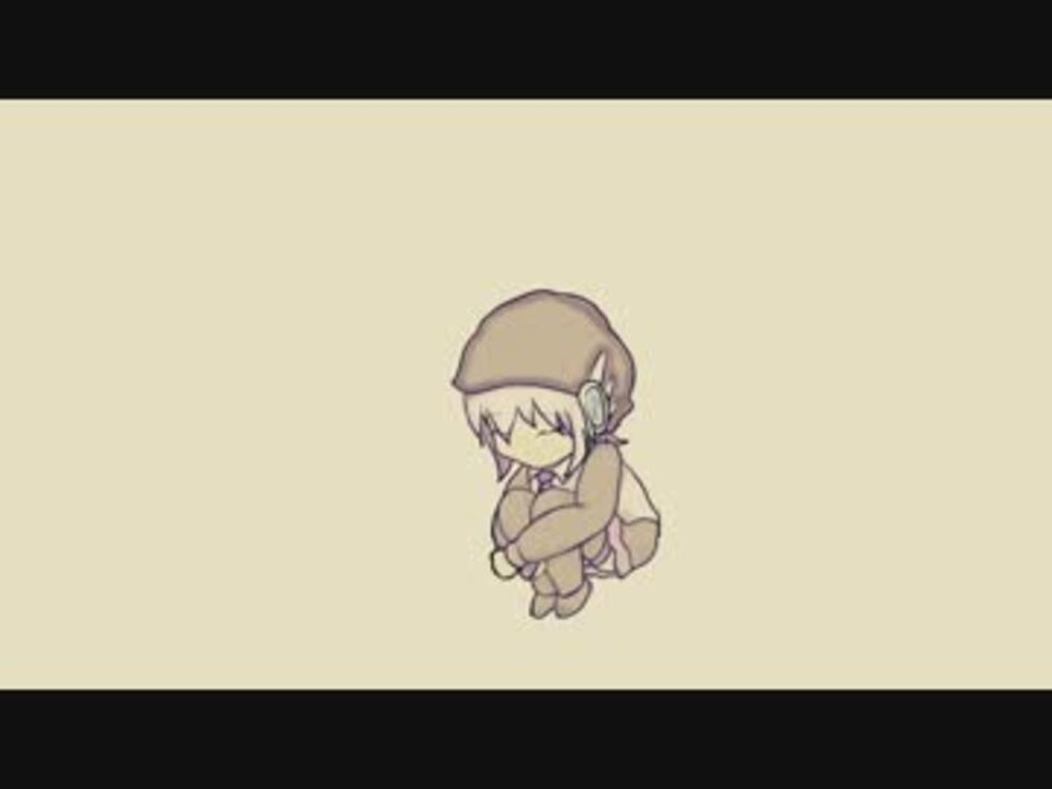 もうちょっと ニコニコ動画