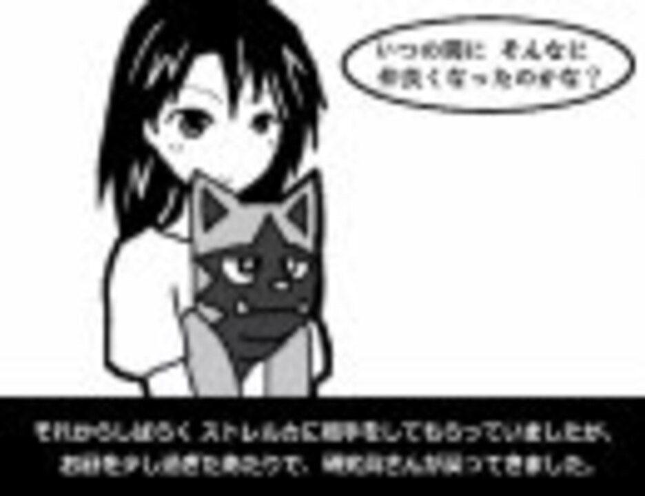 人気の Pokem S 動画 4本 2 ニコニコ動画