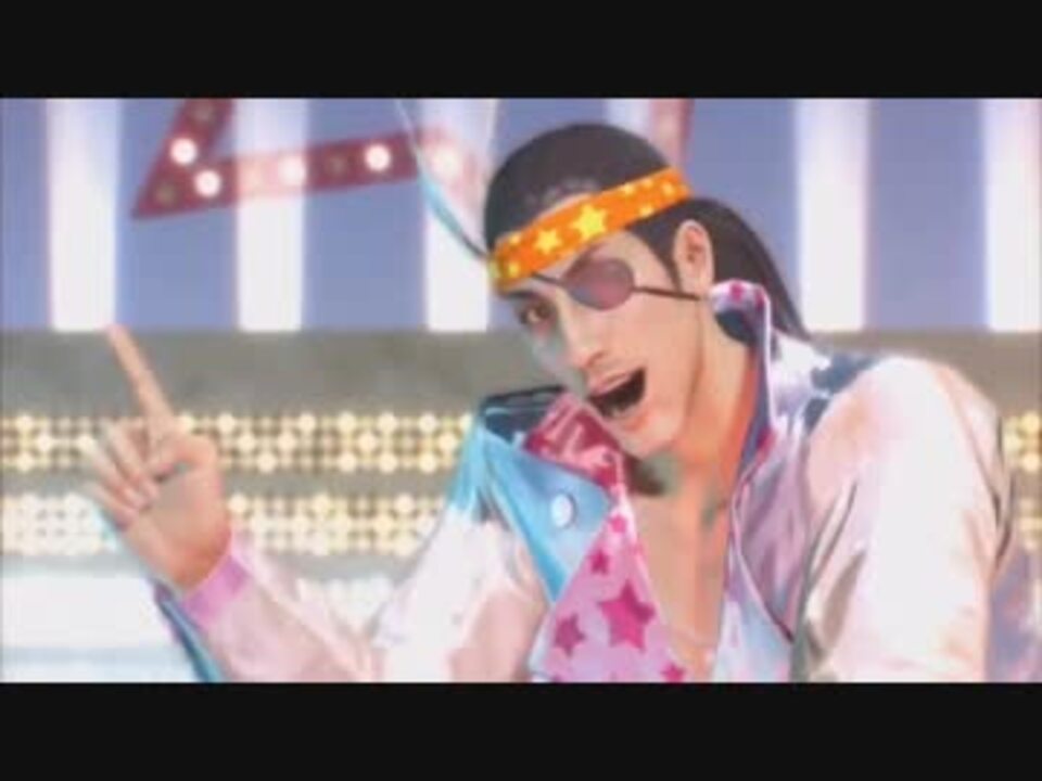 アイドルマジマーサイドm Study Equal Majima 疑似ｍ ｓ ニコニコ動画