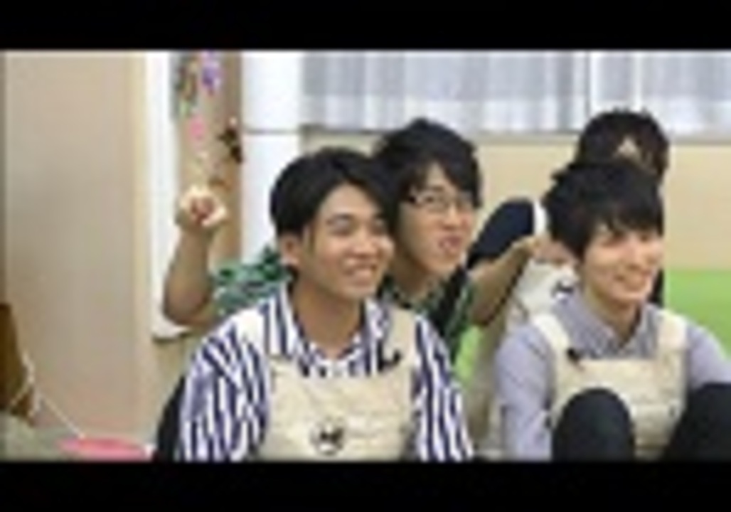 人気の 中田祐矢 動画 81本 ニコニコ動画