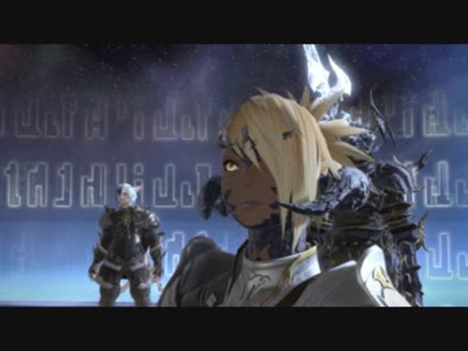 人気の 例のアレ Ff14 動画 199本 ニコニコ動画