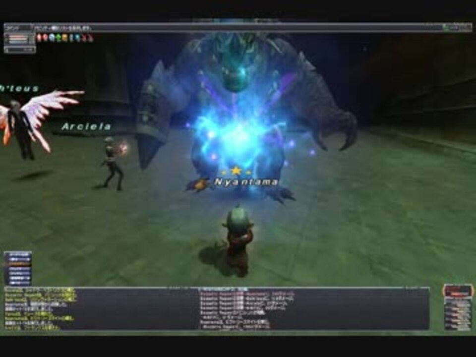 人気の ｆf11 動画 3 995本 35 ニコニコ動画