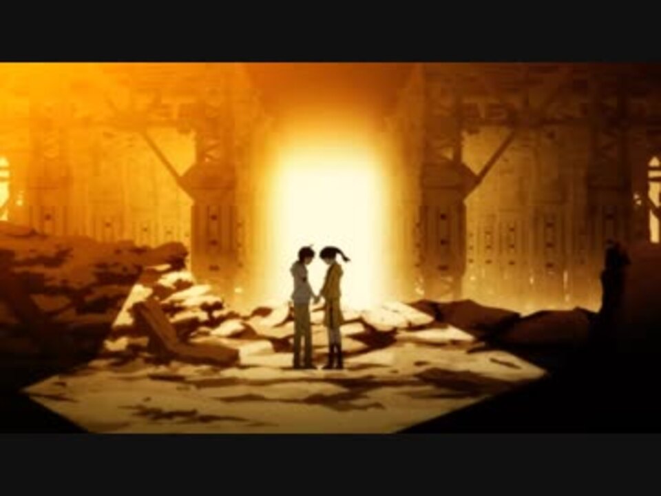 marshmallow justice ニコニコ動画