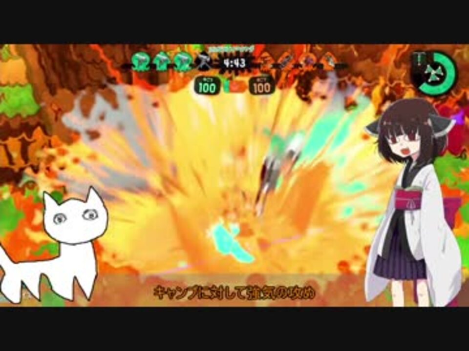 人気の スプラトゥーン2 動画 6 971本 11 ニコニコ動画