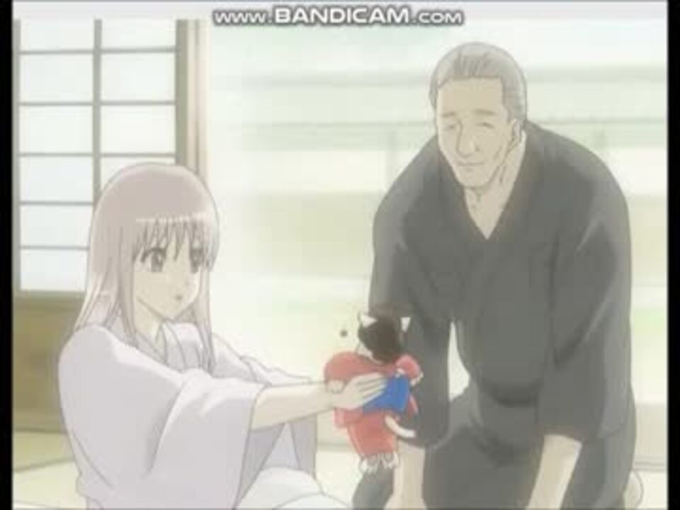 人気の 銀魂 アニメ 動画 5 295本 14 ニコニコ動画