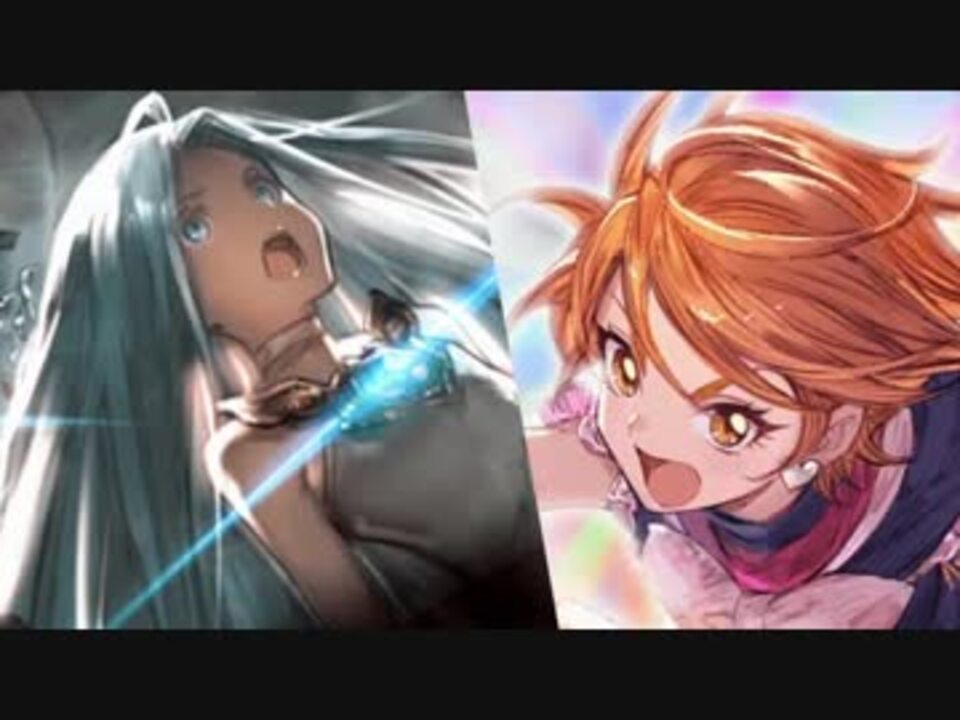人気の グランブルーファンタジー 動画 14 555本 40 ニコニコ動画