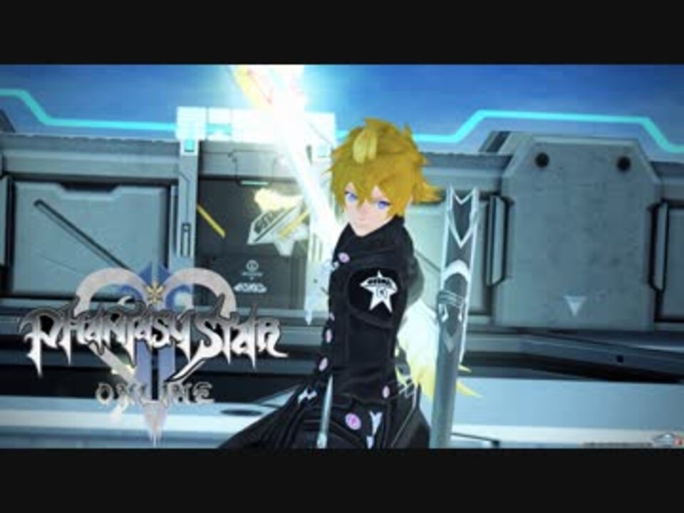 人気の ソード 動画 950本 5 ニコニコ動画