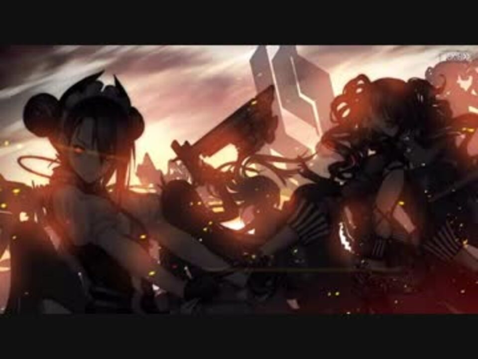 ドルフロ 第六戦役 緊急 6 1 6 4 ストーリー ニコニコ動画