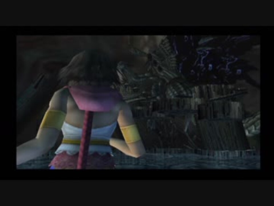 人気の Ff１０ ２ 動画 2 977本 36 ニコニコ動画