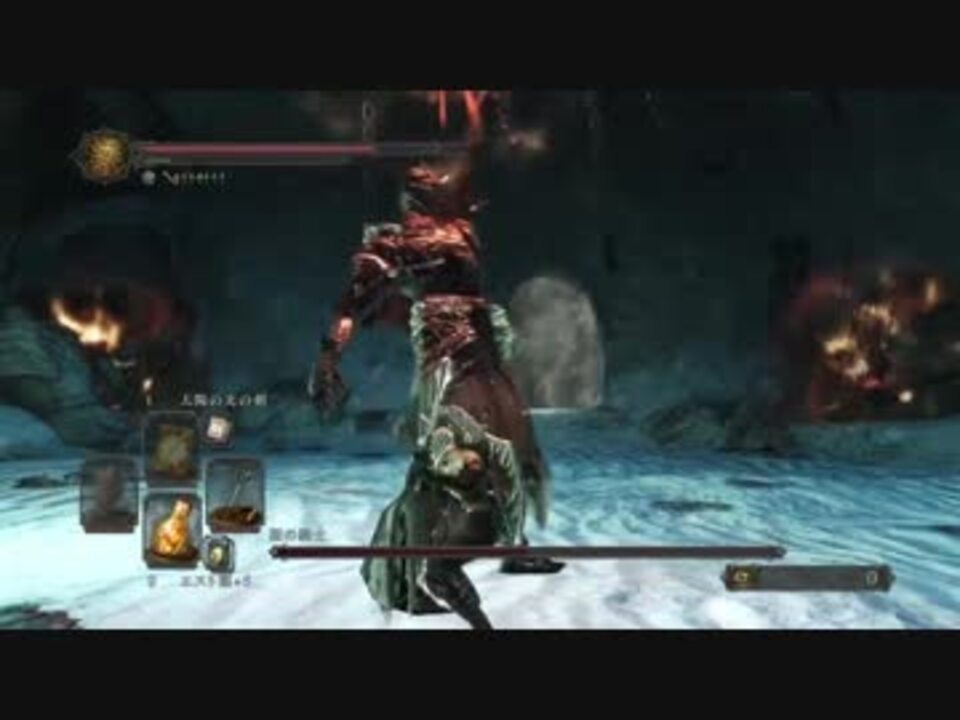 人気の Darksouls 動画 153本 4 ニコニコ動画