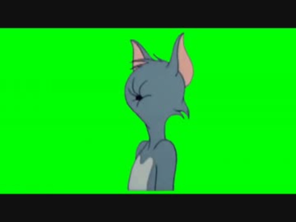 人気の トムとｼﾞｪﾘｰ 動画 374本 4 ニコニコ動画