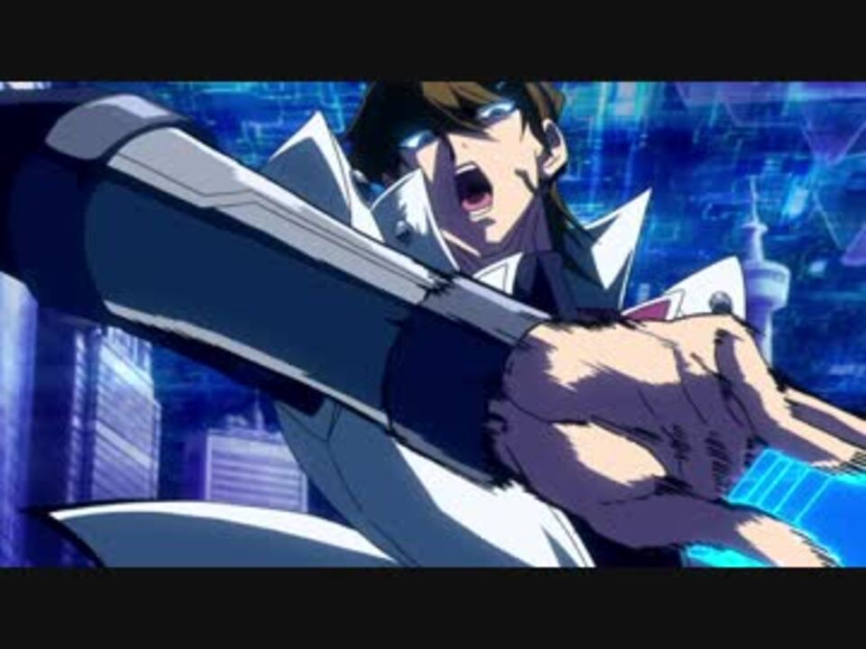 【遊戯王TDSD】光の中に完結した物語【MAD】 ニコニコ動画