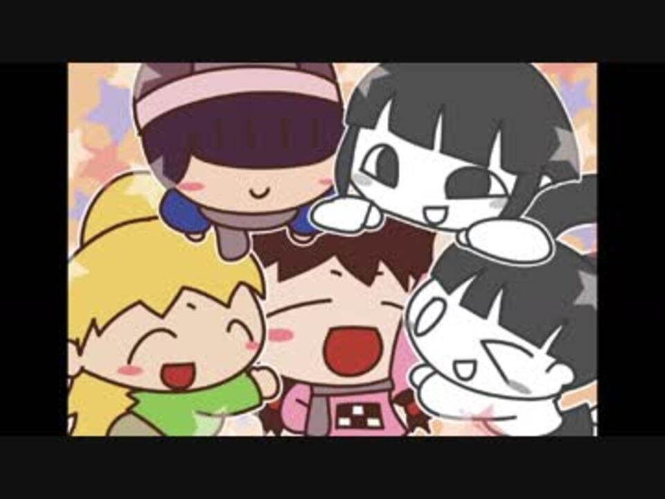 人気の チャクラ 動画 153本 5 ニコニコ動画