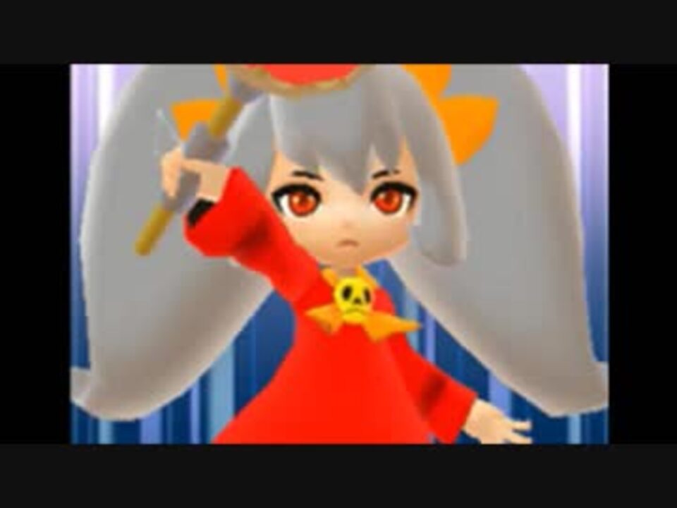 アシュリー！ ニコニコ動画