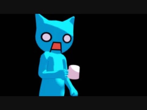 人気の「ギコ猫」動画 52本 - ニコニコ動画
