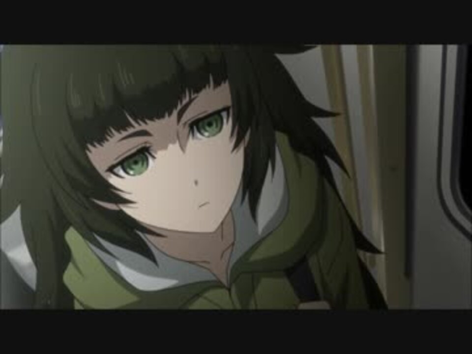 人気の Steins Gate 動画 4 808本 ニコニコ動画