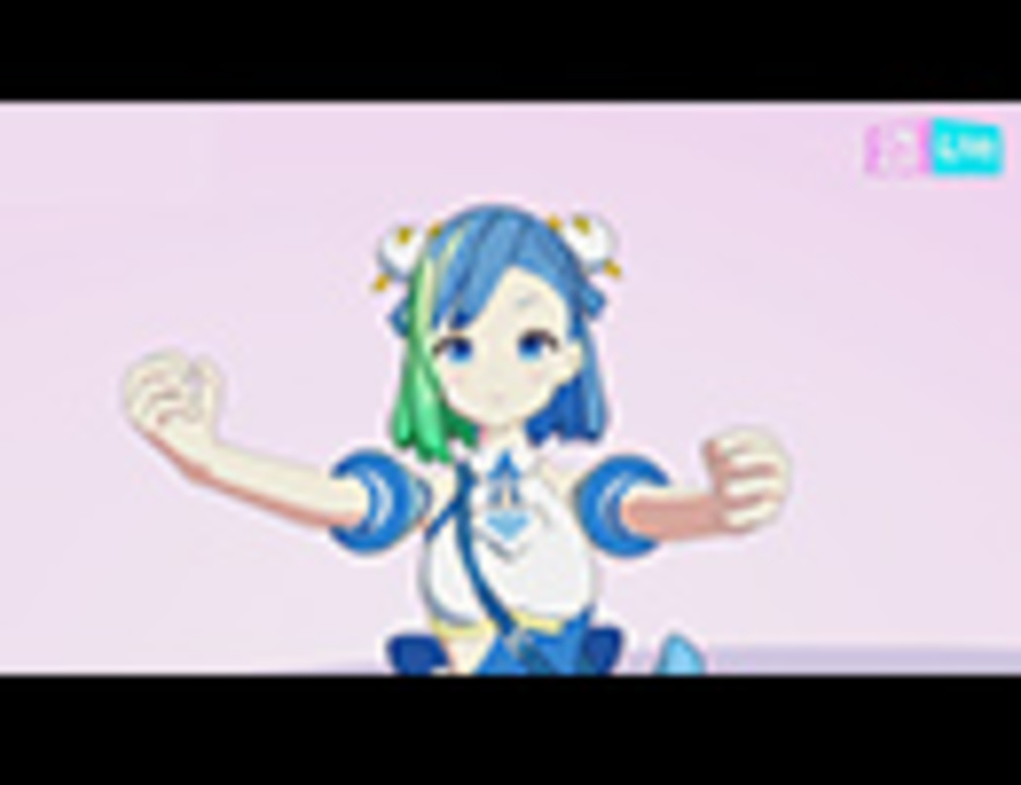 直播　麟犀AI韵律♪第二季　第4集  复原【中国語】 - ニコニコ動画