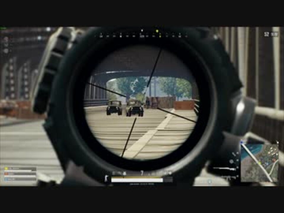 人気の Pubg クロスボウ 動画 28本 ニコニコ動画