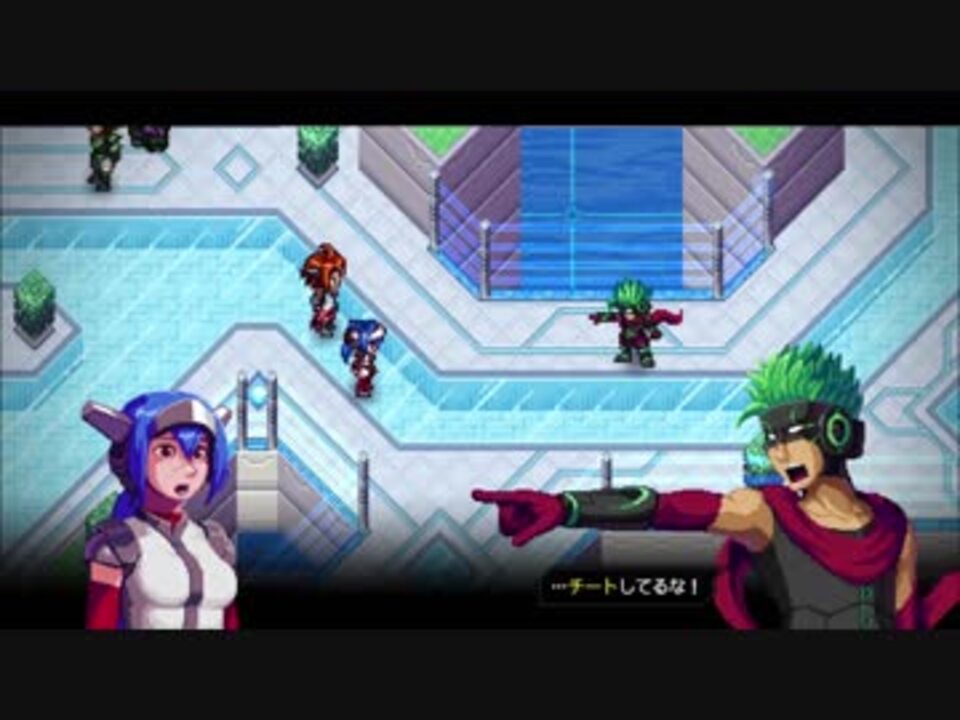 ソフト Crosscode Switchsoft ウィキ スイッチソフト Atwiki アットウィキ