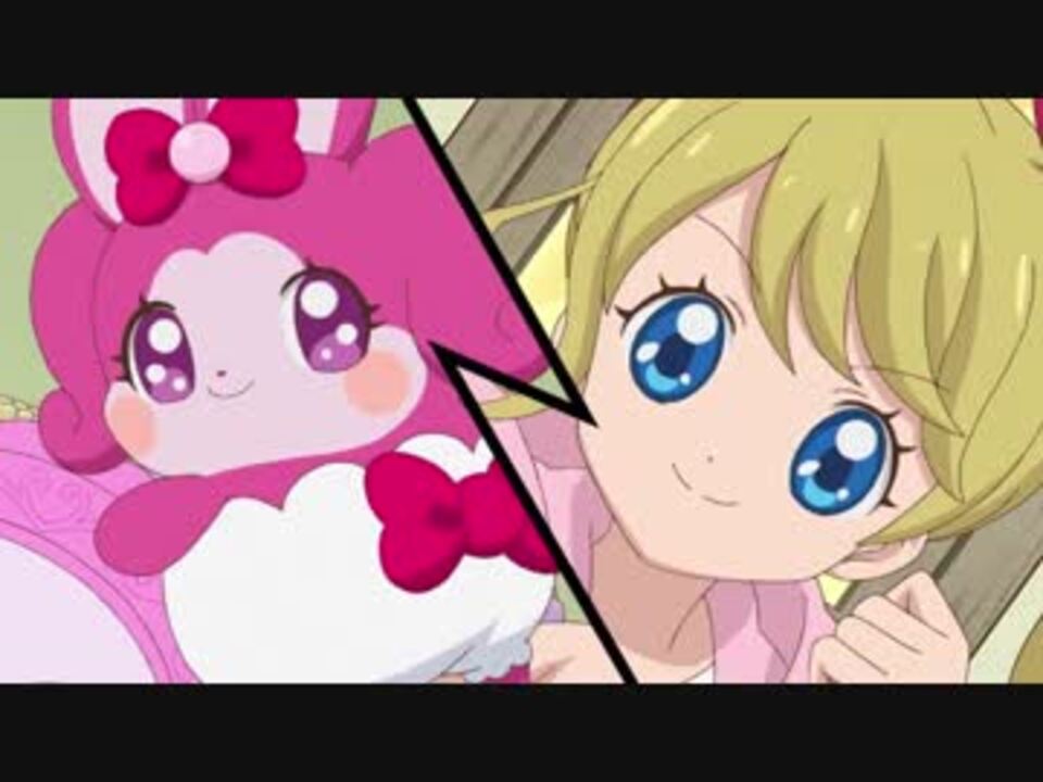 Mad ヒミツのカギ ここたま ニコニコ動画