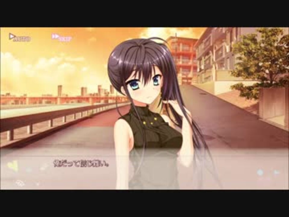 フローラル・フローラブ 朱鷺坂七緒ルート Part6 - ニコニコ動画
