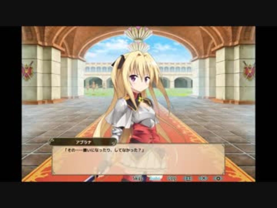 人気の アブラナ 花騎士 動画 6本 ニコニコ動画