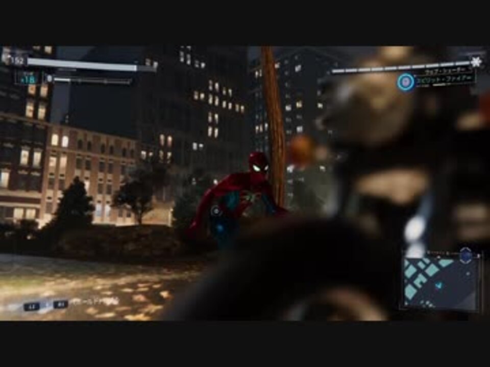 人気の スパイダーマン ゲーム 動画 1 5本 14 ニコニコ動画