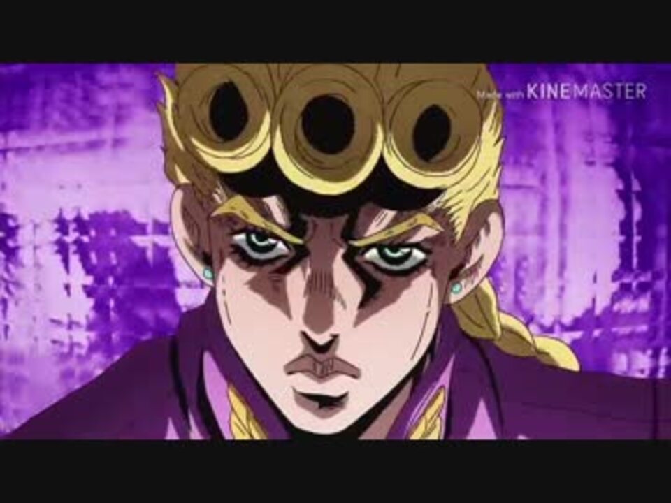 10th ジョジョ５部opをdiggy Mo のlovin Junkに差し替え Best発売 ニコニコ動画