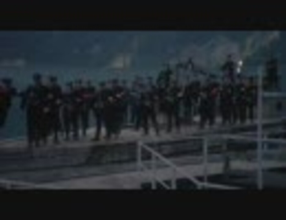 長いナイフの夜 ニコニコ動画