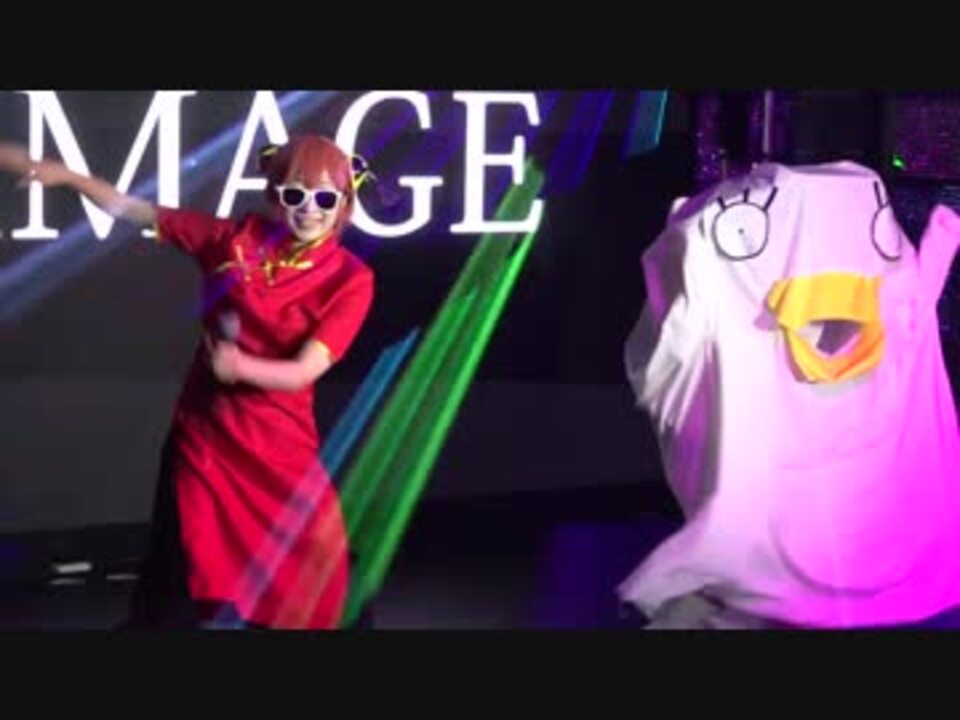 人気の 銀魂 エリザベス 動画 42本 ニコニコ動画