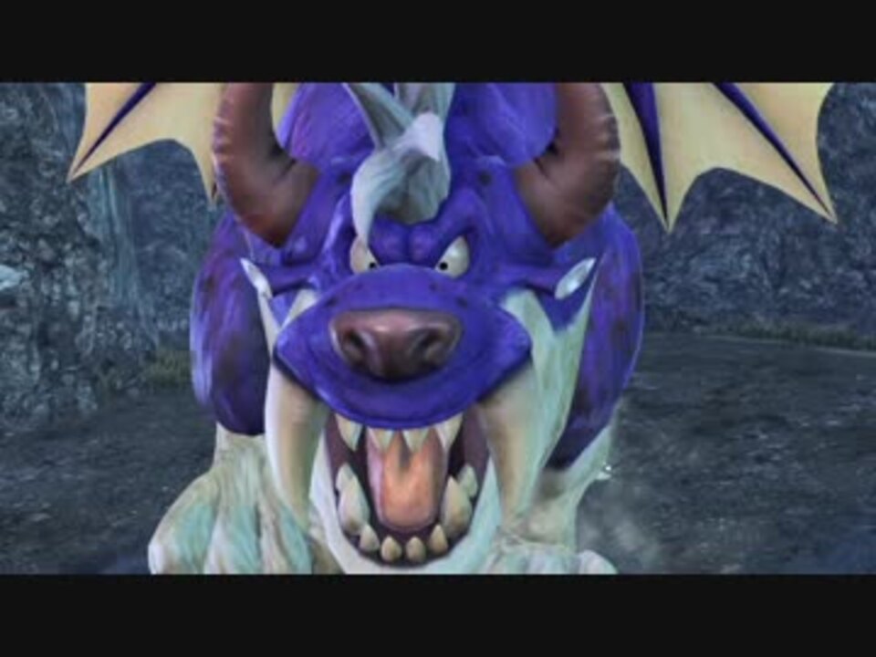 人気の ドラゴンクエストヒーローズ2 動画 1 196本 5 ニコニコ動画